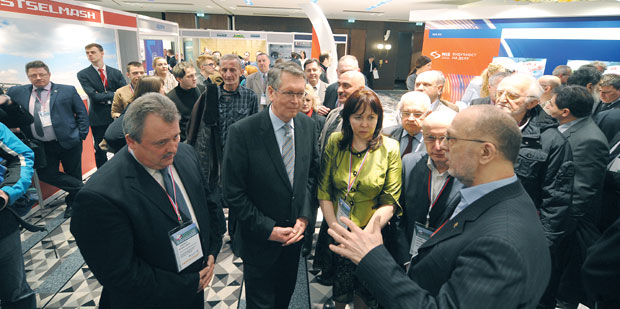 Чепурин: Нова шанса за извоз фијата?